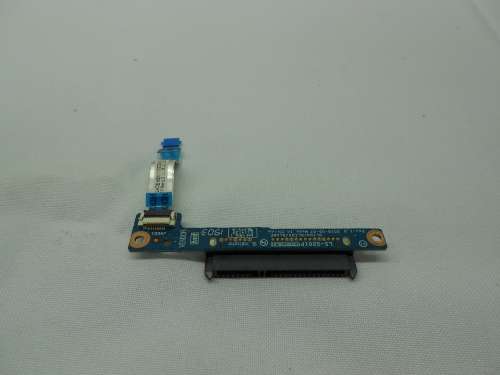 Lenovo IdeaPad 130-15AST Hard Drive Connector Board NBX0002DG00